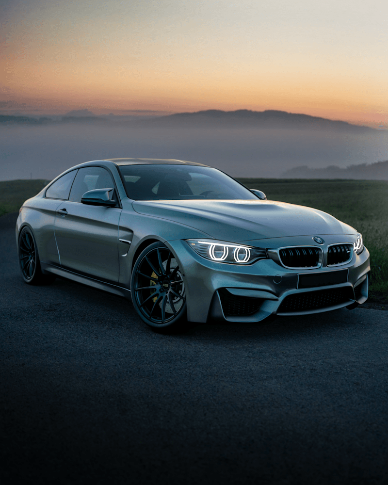 bmw motor